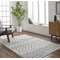 Livabliss Pisa PSS-2367 Machine Crafted Area Rug PSS2367-57 - alternate 2